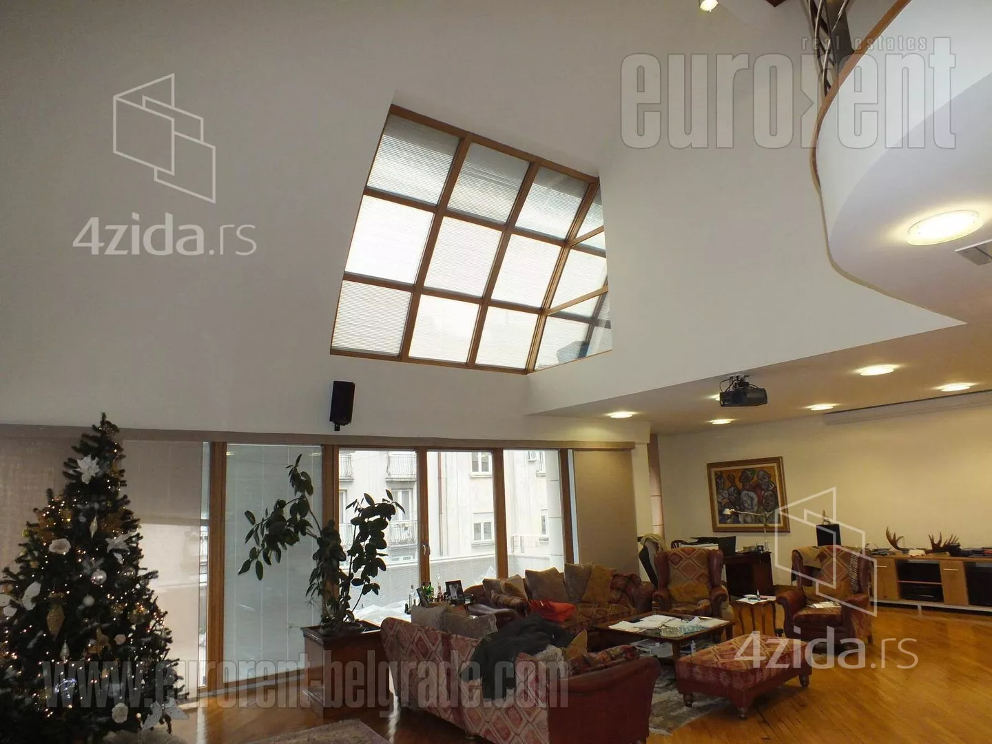 Petosoban stan | 4zida