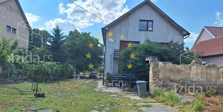 Kuća | 4zida
