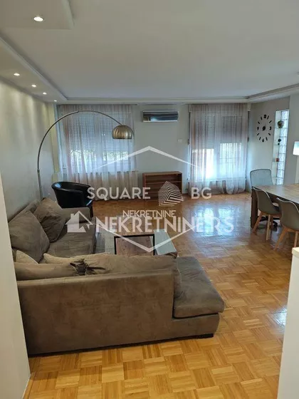 Bulevar oslobođenja | 4zida.rs