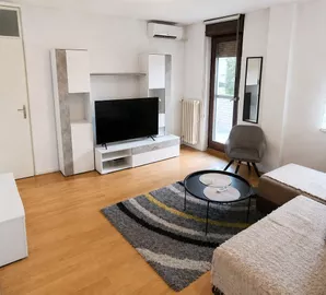 Sajmište, Gradske lokacije, Novi Sad, 2.5 stan | 4zida.rs