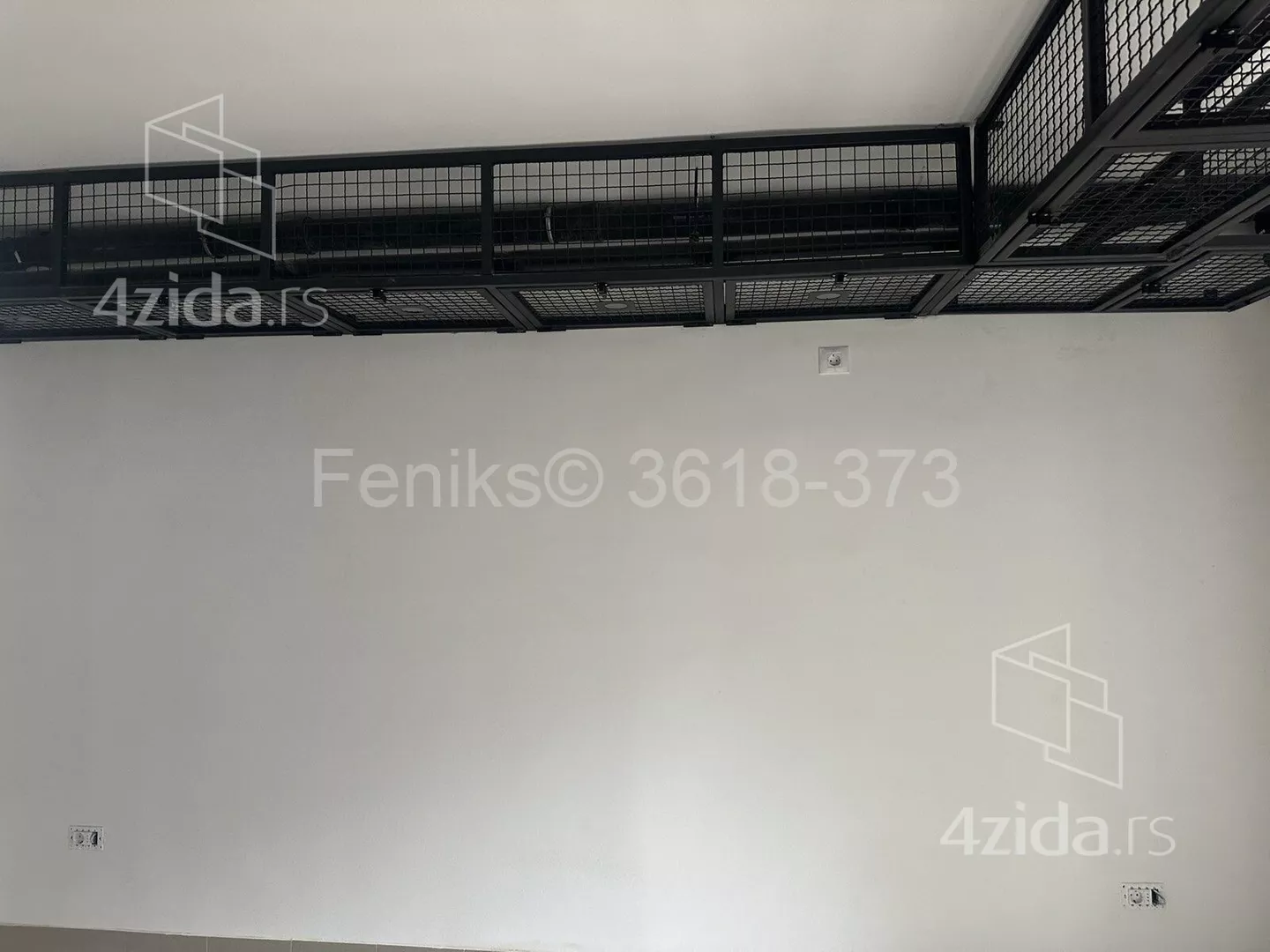 Garsonjera | 4zida