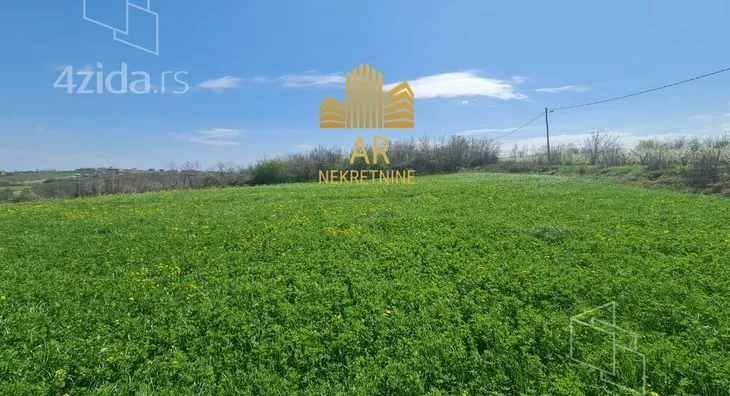 Poljoprivredno zemljište | 4zida