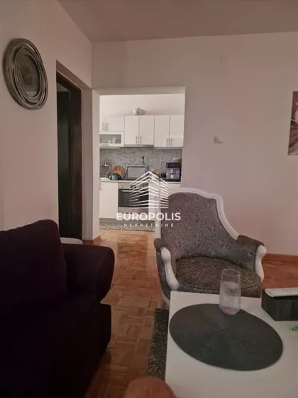 Mihajla Valtrovića | 4zida.rs