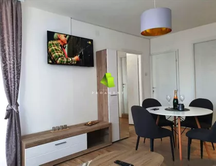 Bulevar Nemanjića | 4zida.rs