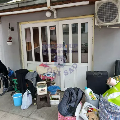 Bulevar Oslobođenja | 4zida.rs