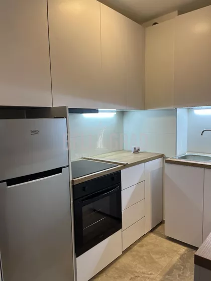 Cvetanova ćuprija | 4zida.rs