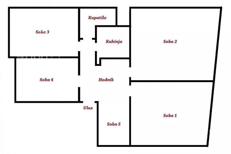 Kancelarija | 4zida