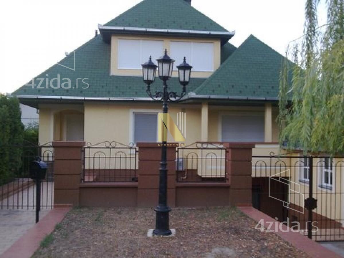 House in Sremski Karlovci - Prikaz 2