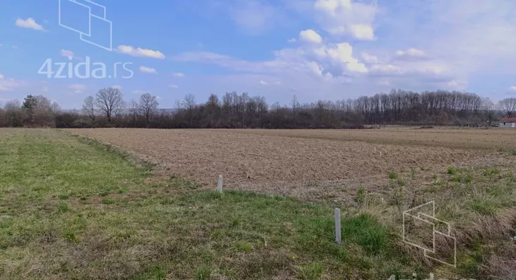 Poljoprivredno zemljište | 4zida