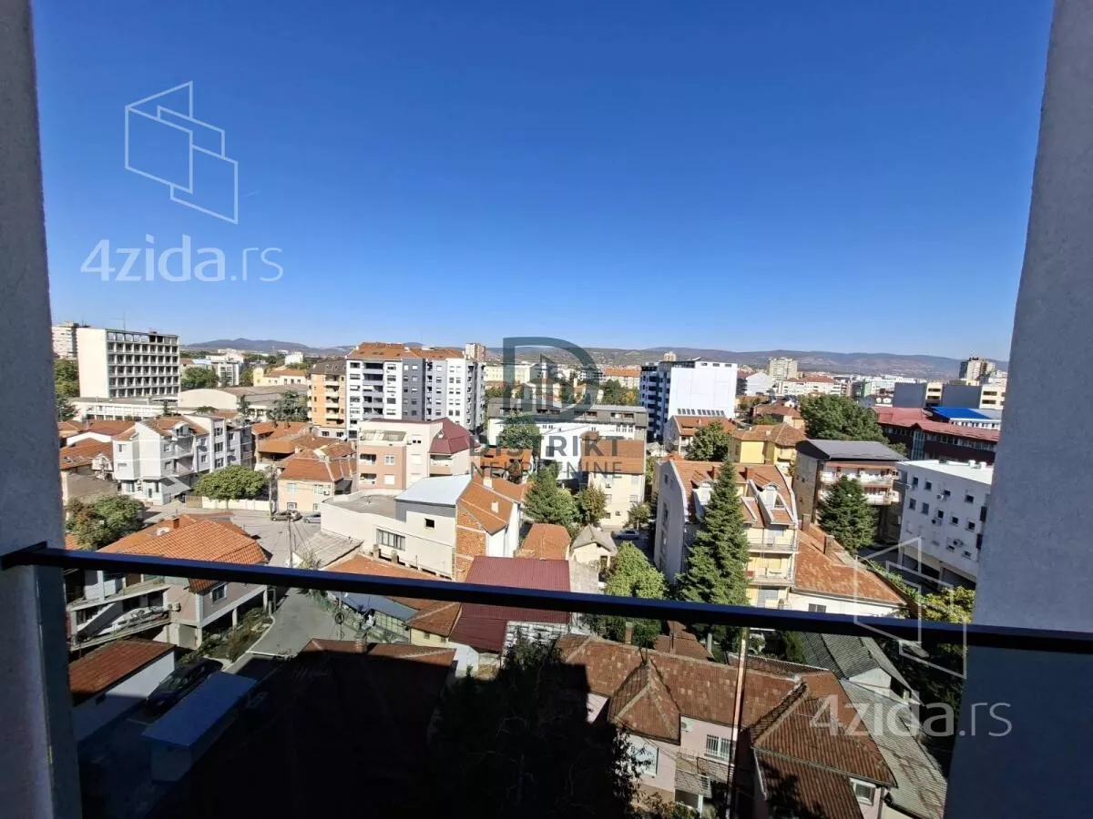 Fotografija stana 10 od 16