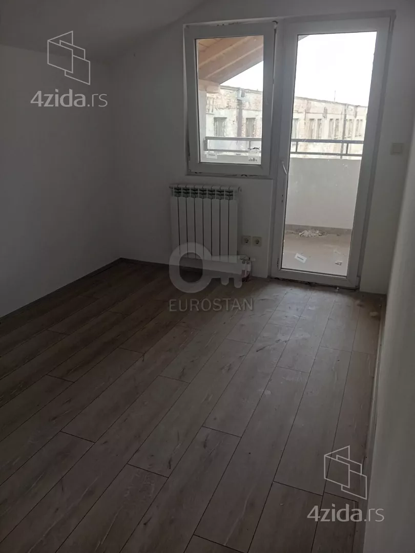 4-etažna kuća | 4zida