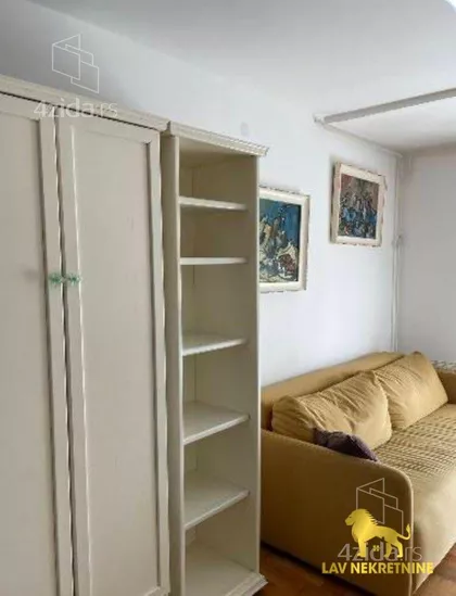 LUKIJANA MUŠICKOG | 4zida.rs