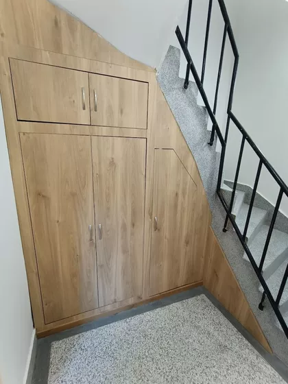 Dušana Vukasovića | 4zida.rs