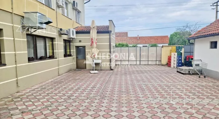 Ugostiteljski objekat | 4zida
