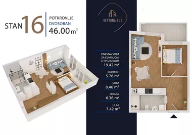 Slana Bara | 4zida.rs