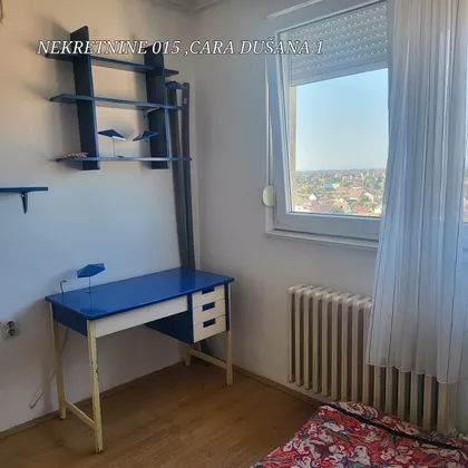 Žike Popovića | 4zida.rs