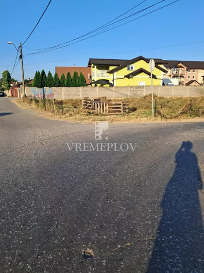 Zrenjaninski put | 4zida.rs
