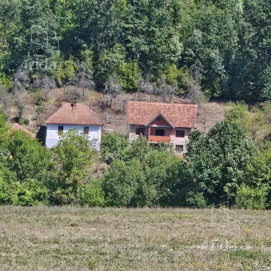 Kuća | 4zida