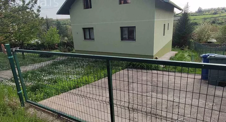 3-etažna kuća | 4zida