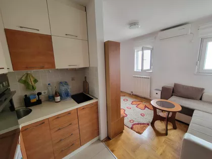 Vojvode Stepe 105 | 4zida.rs
