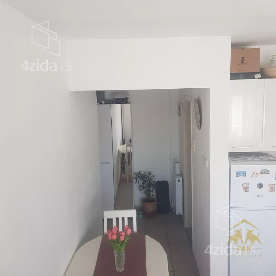 Garsonjera | 4zida