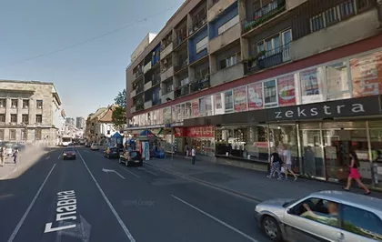 GLAVNA | 4zida.rs
