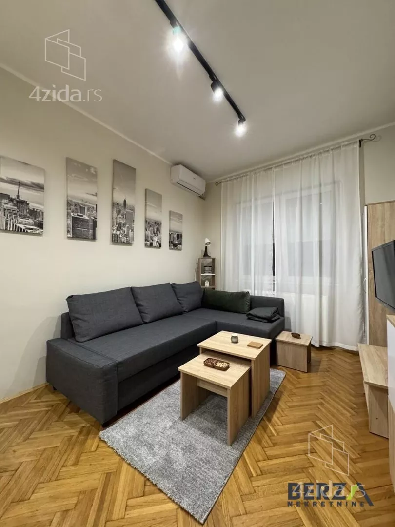 Garsonjera | 4zida