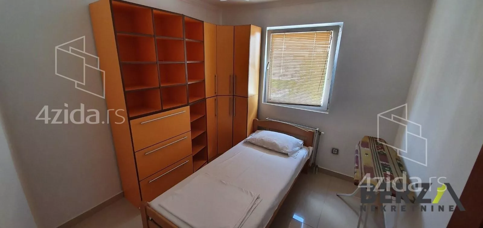 Šestosoban stan | 4zida