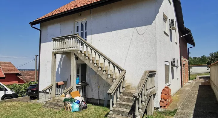 3-etažna kuća | 4zida