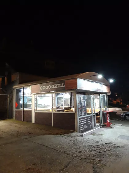 Salvadora Aljendea 18 | 4zida.rs