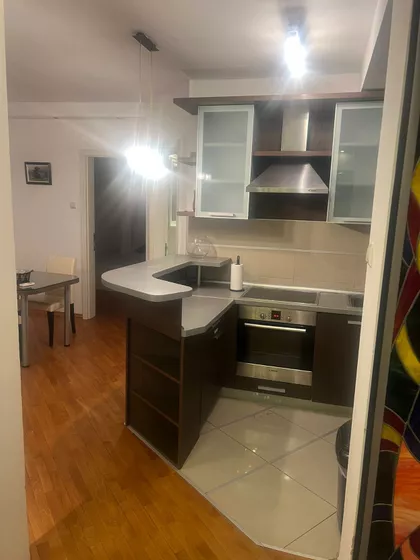 Vojvode Mišića | 4zida.rs