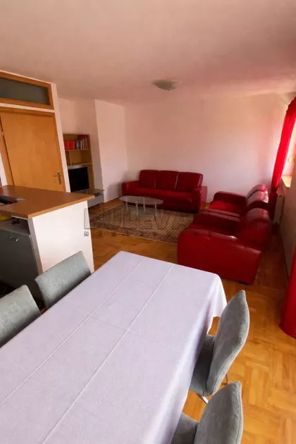 Radoja Dakića | 4zida.rs