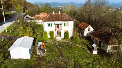 Bogovađa | 4zida.rs