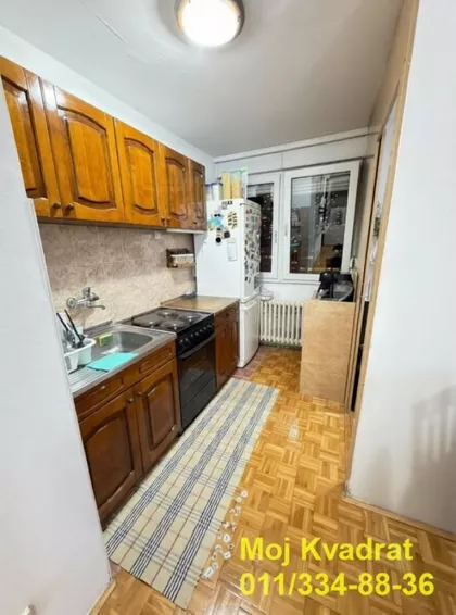 Ustanička | 4zida.rs