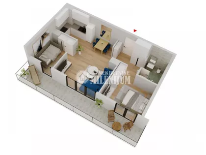 Vojvođanska | 4zida.rs