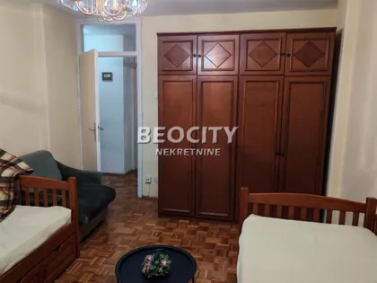 Bulevar Zorana Đinđića | 4zida.rs
