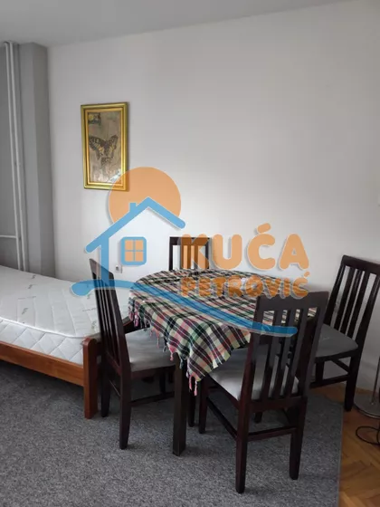 Vizantijski bulevar | 4zida.rs