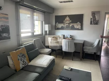 Bajlonijeva Pijaca | 4zida.rs