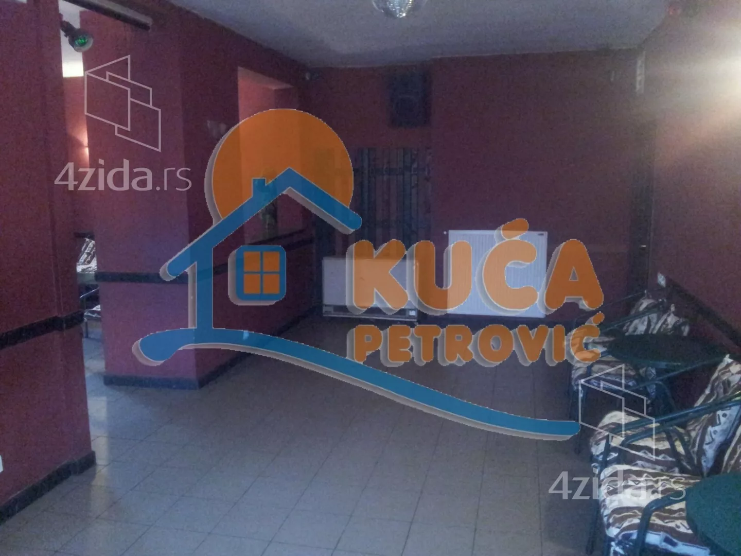 Lokal | 4zida
