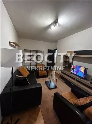 (TC Enjub)  - Jurija Gagarina | 4zida.rs