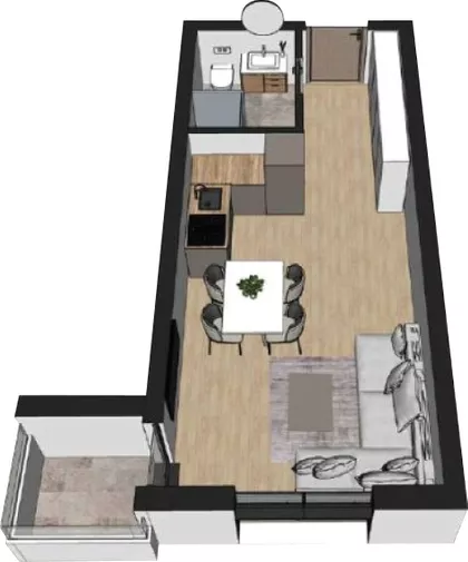 Branka Bajića | 4zida.rs