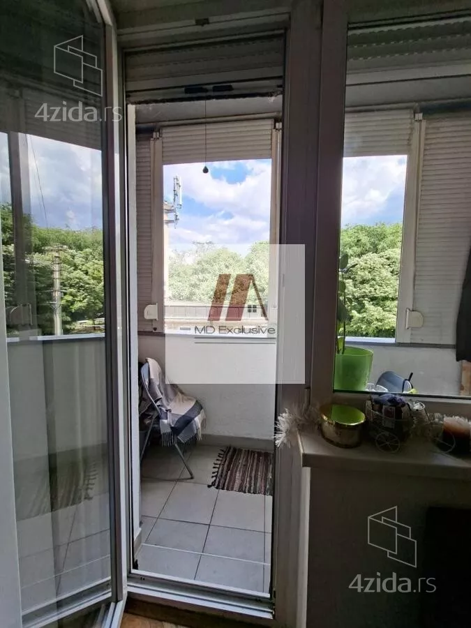 Garsonjera | 4zida