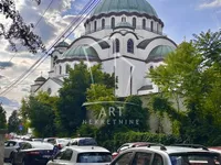 Hram Svetog Save, Neimar, Vračar, Beograd | 4zida.rs