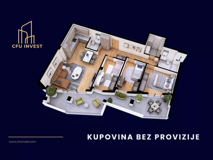 Mišeluk | 4zida.rs