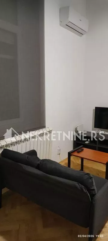 Gundulićev Venac | 4zida.rs