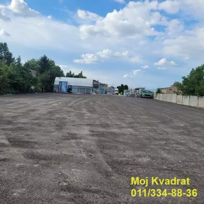 Vojvođanska | 4zida.rs
