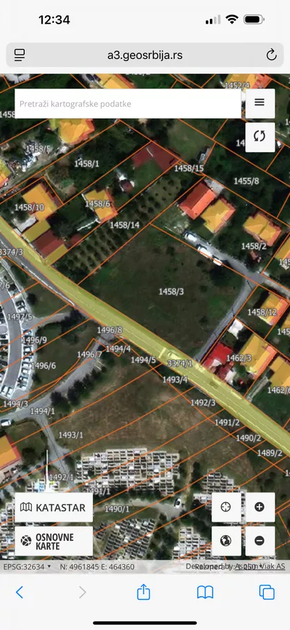 Slanački Put | 4zida.rs