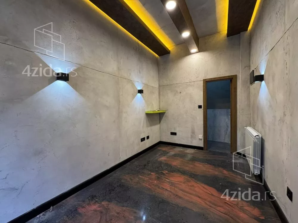 Lokal | 4zida