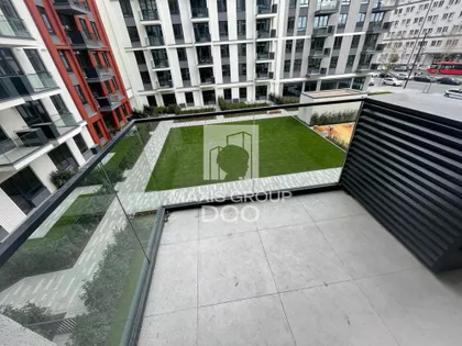 Luke Ćelovića Trebinjca | 4zida.rs