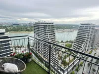Beograd na vodi, Savski Venac, Beograd | 4zida.rs